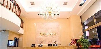 Keyun Hotel - 厦门 外观 照片