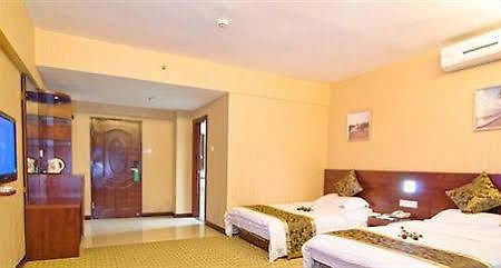Keyun Hotel - 厦门 外观 照片