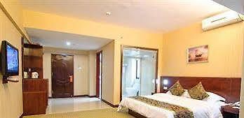 Keyun Hotel - 厦门 外观 照片