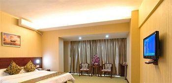 Keyun Hotel - 厦门 外观 照片
