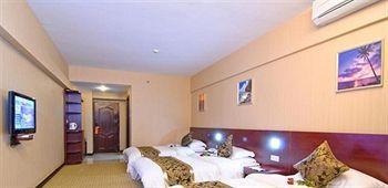 Keyun Hotel - 厦门 外观 照片