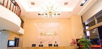 Keyun Hotel - 厦门 外观 照片